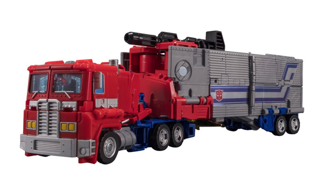 Generations Selects Star Convoy Revealed  (4 of 6)